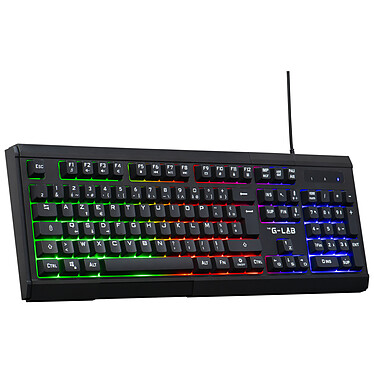 Avis The G-Lab Combo Barium EX