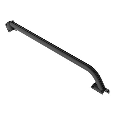 Fanatec ClubSport GT Cockpit Shifter Mount - Gauche - Noir