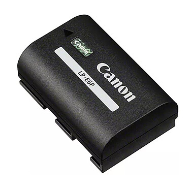 Canon LP-E6P