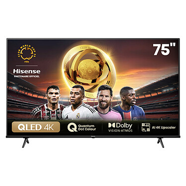 Hisense 75E7NQ