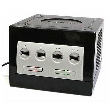 Hardkernel Odroid-H4 Cube Case