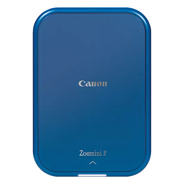 Canon Zoemini 2 Bleu