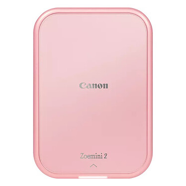 Canon Zoemini 2 Rose