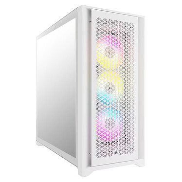 LDLC PC11 HIGH BOOSTER Gen 15