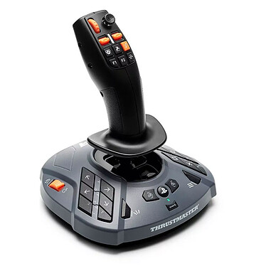 Thrustmaster SimTask FarmStick (PlayStation)