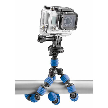 CULLMANN Alpha 350 Mobile Bleu pas cher