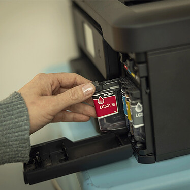 Brother DCP-J1460DW pas cher