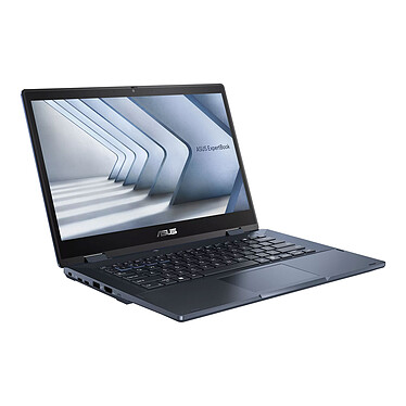 Avis ASUS ExpertBook B3 Flip B3402FVA-EC2480X