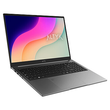 PC portable
