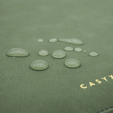 Avis Casyx Pochettes Ordinateur 13" Atelier Olive