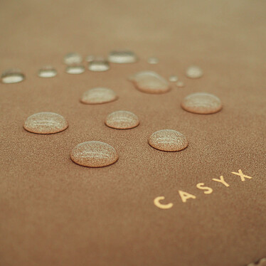 Avis Casyx Pochettes Ordinateur 13" Atelier Sable