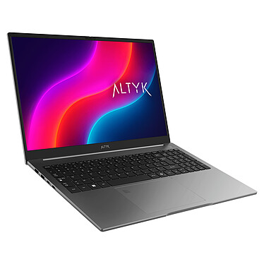 PC portable