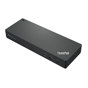 Lenovo ThinkPad Universal Thunderbolt 4 Smart Dock