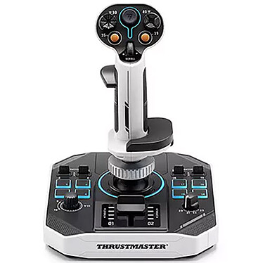 Thrustmaster Sol-R 1 Flightstick