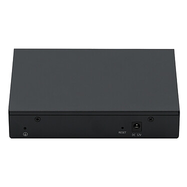 Acheter TEXTORM Switch 4 ports 2.5 GbE + 2 ports SFP+ 10G