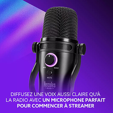 Avis Hercules Stream Starter Kit
