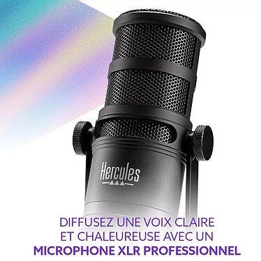 Avis Hercules Stream Essentials Kit