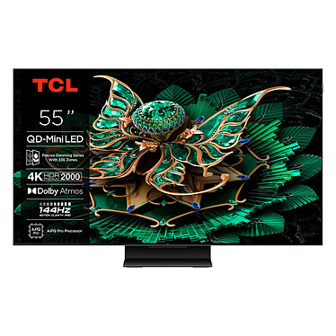 TCL 55Q7C