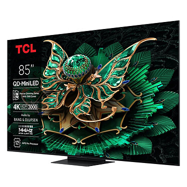 Avis TCL 85Q7C