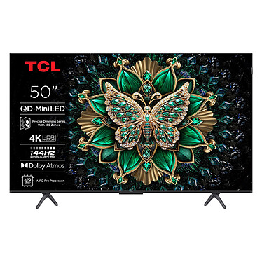 TCL 50C61K