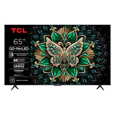 TCL 65C61K