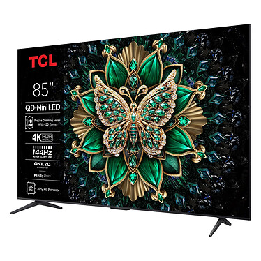 Avis TCL 85C61K
