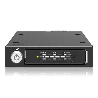 ICY DOCK ToughArmor MB601V5K-B