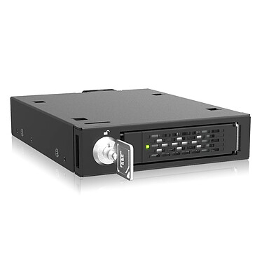 Acheter ICY DOCK ToughArmor MB601V5K-B