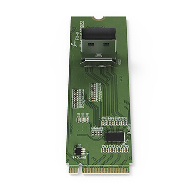 Avis ICY DOCK EXLink MB309A