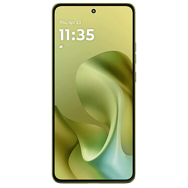 Motorola Moto G86 Golden Cypress