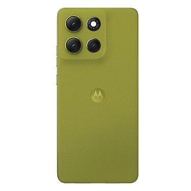 Motorola Moto G86 Golden Cypress pas cher