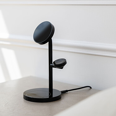 Chargeur téléphone