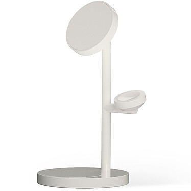 Casyx Station 3-en-1 Gris Astral