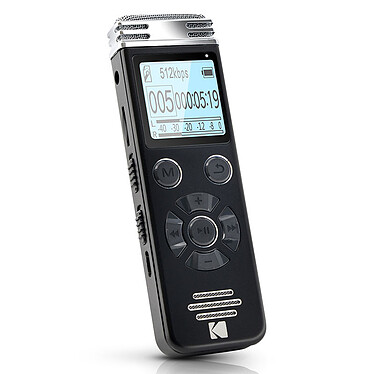 Dictaphone