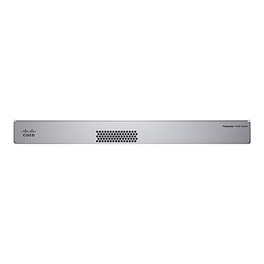 Cisco FirePOWER 1120 (FPR1120-NGFW-K9)
