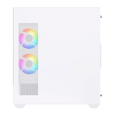 Acheter Xigmatek Alphard (Blanc)