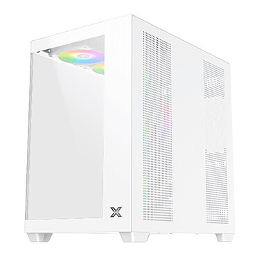 Acheter Xigmatek Aqua V Air Blanc