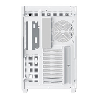 Xigmatek Aqua V Air Blanc pas cher