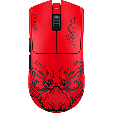 Razer Viper v3 Pro (Faker Edition)