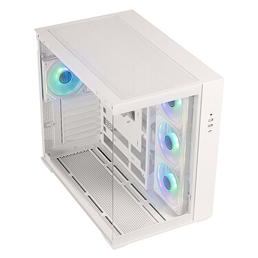 Avis BitFenix AL118 (Blanc)