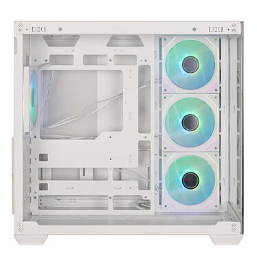Acheter BitFenix AL118 (Blanc)