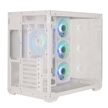BitFenix AL118 (Blanc) pas cher
