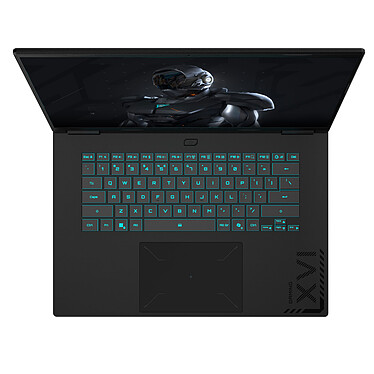 GIGABYTE GAMING A16 CVHI3FR894SH pas cher