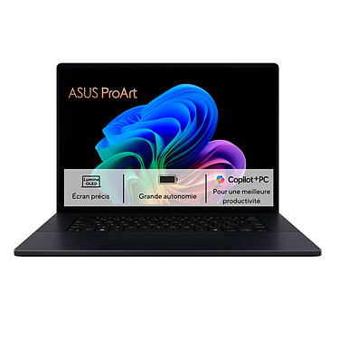 ASUS ProArt P16 OLED H7606WP-SC119W