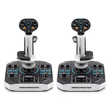 Thrustmaster Sol-R 2 HOSAS