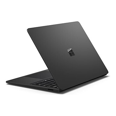 Acheter Microsoft Surface Laptop Copilot+ PC 7ème Edition 13.8" for Business - Noir (EP2-22351)