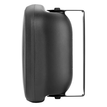 Acheter Triangle Secret EXT7 Noir mat