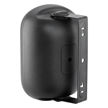 Triangle Secret EXT7 Noir mat pas cher