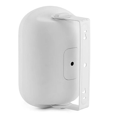 Acheter Triangle Secret EXT7 Blanc