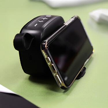 Acheter Akashi Enceinte sans fil 5W (Noir)